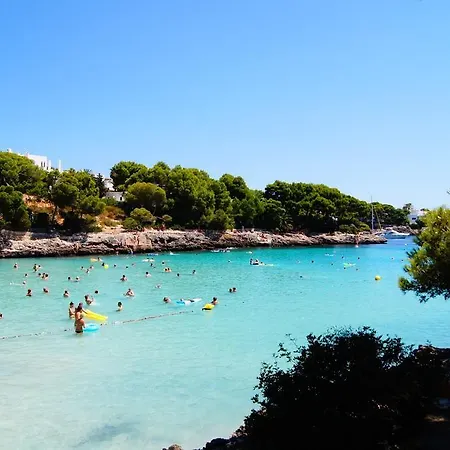 D'or Pensión Cala D´Or