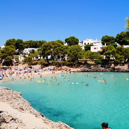 Pensión D'or Cala D´Or